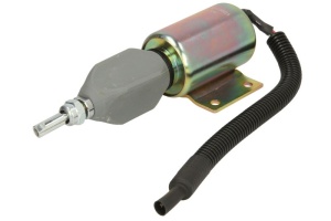 Bobina separare combustibil potrivit DEUTZ FAHR 400, M 41/20, 8 XL (24V)