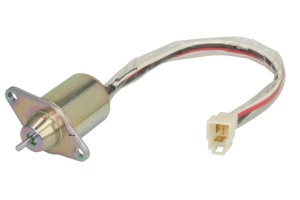 Bobina separare combustibil potrivit YANMAR (12V)