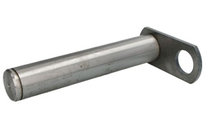 Bolt cupa (45x246mm) potrivit Caterpillar 414 E, 416, 416 B, 416 C, 416 D si alte modele