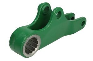Brat ridicare potrivit JOHN DEERE 320, 420, 510, 520, 620, 6120, 6220, 6310, 6320, 6410, 6420, 6510, 6520, 6520 SE, 6610, 6610 SE, 6620, 6620 SE, 720, 7220, 7320