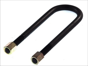 Brida arc M22x2,5mm; 92mmx326mm (piulita) potrivit TRAILOR