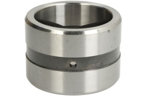 Bucsa brat cupa 59,5/75x48 potrivita Volvo BL BL60/BL61 PLUS/BL70/BL71/BL71 PLUS - 59.5 mm