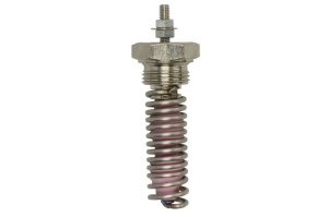 Bujie incandescenta potrivit JOHN DEERE 1170, 5200, 5300, 5310N, 5400, 5415 2WD, 5415 4WD, 5425, 5500, 5500N, 5510N, 7405, 7500, 7600, 7700, 7800, 9935