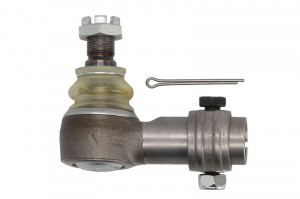 Cap bara Dreapta/Stanga potrivit JOHN DEERE 1065, 1068H, 1072, 1075, 1085, 1166, 1174, 1177, 1188, 2054, 2058, 2254, 2256, 2258, 6610, 6650, 6710, 6750 (M24x1, 5mm, L-90mm)
