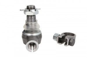 Cap bara Dreapta/Stanga potrivit JOHN DEERE 1640, 1640F, 1641, 1840, 1840F, 210 C W, 2040, 2040S, 2140, 2140DT, 2940, 310, 310 C, 315C, 315CH, 3040, 3140 (M24x1, 5mm, L-75mm) - Img 2