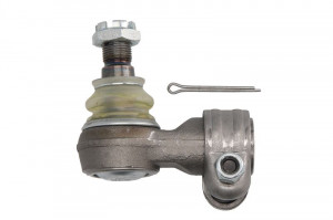 Cap bara Dreapta/Stanga potrivit JOHN DEERE 2250, 2250F, 2450, 2450F, 2650, 2650 N (JD 4 CYL), 2650F (M24x1, 5mm, L-80mm)