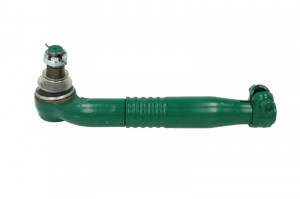 Cap bara potrivit JOHN DEERE 2000, 3000 (directie dreapta fata-verso, M24x1, 5mm, L-295mm)