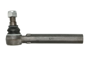 Capatul tijei de legatura Dreapta/Stanga (M24x1,5mm, L-243mm) potrivit Caterpillar 416,416 B, 416 C, 416 D, 416 II, 426,426 B, 426 C, 426 II