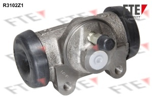 Cilindru frana Stanga/Dreapta Dreapta/Stanga potrivit FENDT F 250 GT (T250.100) (31, 8mm)