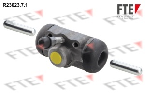 Cilindru frana Stanga/Dreapta Dreapta/Stanga potrivit FIAT; FORD; NEW HOLLAND (23, 81mm)