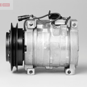 Compresor aer conditionat 12V potrivit FENDT 1 D FARMER, 1 E FARMER, 1 Z FARMER, 2 D FARMER, 2 D FARMER (FW 228), 2 DE FARMER, 2 S FARMER, 2 SA FARMER, 3 S FARMER, 3 SA FARMER (R134a)