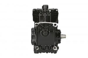 Compresor aer conditionat potrivit CASE IH 1620, 1640, 1660, 1666, 1670; CLAAS 410, 860, 880, 450 (839), 480 (840) - Img 4