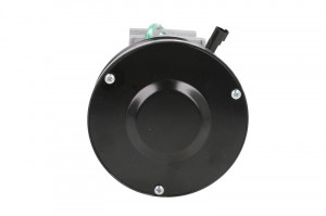 Compresor aer conditionat potrivit CATERPILLAR 14M, 16M, 120H, 120K, 120K2, 120M, 135H, 140H, 140K, 140M, 160M, 163H, 621B, 621E, 621F, 621G, 623B, 623E, 623F, 623G, 627E, 627F (R134a) - Img 2