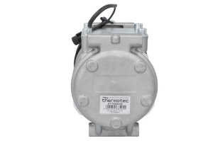 Compresor climatizare 12V potrivit CITROEN 25 D Turbo; DAEWOO 2.0 (R134a) - Img 2