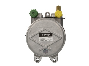 Compresor climatizare 12V potrivit JOHN DEERE 115, 1055, 1065, 1072, 1075, 1075 H, 1085, 1085 HYDRO, 1155, 1157, 1158, 1166, 1166H, 1169, 1169H, 1174, 1174H, 1177, 1177H, 1188 (R12) - Img 2