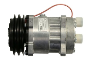 Compresor climatizare potrivit DEUTZ FAHR AGROPLUS 3.1D-4.8D dupa 1996