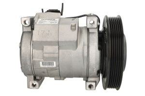 Compresor climatizare potrivit VALTRA N 174A, T 144, T 154, T 174, T 174E, T 194, T 214, T 234 (R134a) - Img 3