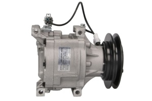 Compresor climatizare (R134a), JOHN DEERE 3033R, 3038R, 3039R, 3045R, 3046R, 3320, 3520, 3720, 4044R, 4049M, 4049R, 4052R, 4066R, 4075R - Img 3