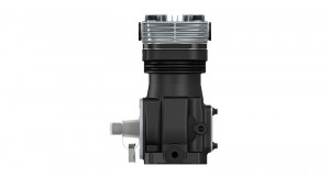 Compresor, numar de cilindrii: 1 (nou) DAF; DEUTZ; IVECO; JOHN DEERE - Img 4
