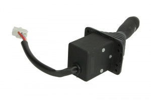 Comutator coloana directie (stergatoare), NEW HOLLAND F 100, F 100 DT, F 110, F 110 DT, F 115, F 115 DT, F 120, F 120 DT, F 130, F 130 DT, F 140, F 140 DT - Img 4