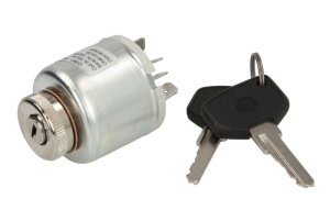 Comutator de aprindere - P-0-1-2