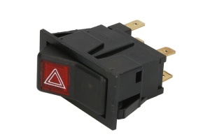 Comutator de urgenta potrivit New Holland - 4.0 pini