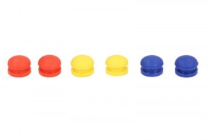 Comutator (Kit reparare) JCB