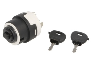Comutator pornire potrivit JCB 1 CX, 1CX EC, 1CX HF, 1CX HF EC, 1CX TEC, 1CX THF, 1CX THFEC, 2CX, 2CX FM, 2CX LE, 2CX LOADER, 2CX UTILITY, 2CX XL LE, 2CXL, 2CXS, 2CXSL, 2CX-SMO, 214