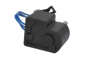 Comutator potrivit JOHN DEERE 6010, 6100, 6110, 6120, 6210, 6220, 6300, 6310, 6320, 6410, 6420, 6510, 6520, 6600, 6800, 6810, 6900, 6910, 6920, 7710, 7810 - Img 2