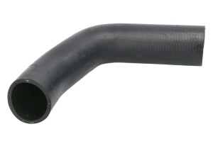 Cuplaj conducta lichid racire potrivit JOHN DEERE 6100, 6200, 6200 L, 6300, 6300 L, 6400, 6400 L, 6500 L (cauciuc 52mm, pozitie de montare Superior)
