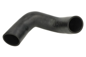 Cuplaj conducta lichid racire potrivit MASSEY FERGUSON 1014, 1024, 1114, 1134, 1250, 2620, 2625, 2640, 2640 TURBO, 2641, 2642, 2643, 2644 (cauciuc, pozitie de montare Inferior)