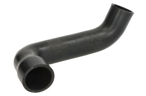 Cuplaj conducta lichid racire potrivit MASSEY FERGUSON 300, 365 (cauciuc, pozitie de montare Inferior)