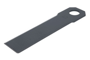 Cutit tocator 290x70x6mm, diametru gaura: 35mm potrivit Olimac Drago
