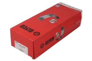 Cuzineti arbore cotit potrivit IVECO EUROCARGO I-III, EUROFIRE II, EUROTECH MT; FIAT 1000, 100-XX, 160-XX, 180-XX, 300, FE 8055.05.000-8365.25.533 (+0, 25, principalele directii, set)
