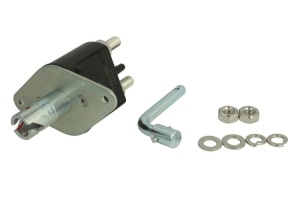 Deconectorul bateriei 12/24V - 12.0 V/ · 24.0 V