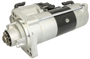 Demaror (24V, 7,8kW, numar dinti 10 buc, nou), HYUNDAI R210LC-3, R210LC-3LL, 215-7