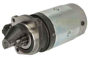 Demaror potrivit FENDT 207 F VARIO, 207 FA VARIO, 207 V VARIO, 207 VA VARIO, 207 VARIO, 208 F VARIO, 208 FA VARIO, 208 V VARIO, 208 VA VARIO, 208 VARIO (12V, 2, 8kW, nou)