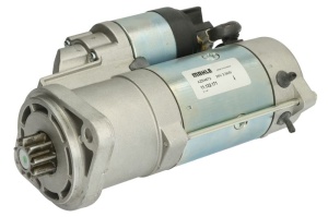Demaror potrivit FENDT 300; DEUTZ FAHR AGROTRON, AGROTRON K, AGROTRON M D226-3-TD226B-4 2006-2014 (24V, 3, 5kW, nou)