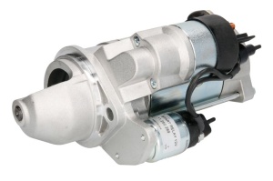 Demaror potrivit GIANT V 501 TELE, V 761T TELE; KRAMER 8085, 8085 T, 8095, 8095 T, 8105, 8155; TEREX TC85, TL80; WEIDEMANN 3080, 4080LP; WEYCOR AW 1070E (12V, 2, 6kW, nou)