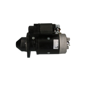 Demaror potrivit IVECO MK; FENDT 200 3.8D/4.1D/6.1D 1974-1991 (12V, 2, 7kW, nou) - Img 3