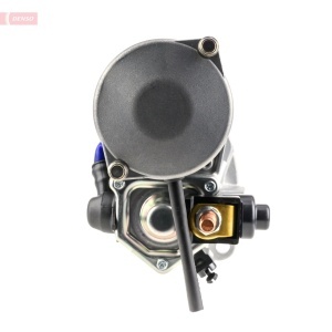 Demaror potrivit JOHN DEERE (12V, 5kW, numar dinti 11 buc, nou) - Img 3