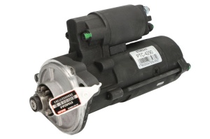 Demaror potrivit JOHN DEERE (24V, 3, 2kW, reconditionat profesional)