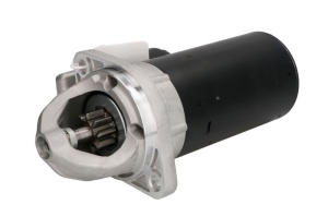 Demaror potrivit JOHN DEERE 4520, 4720 (12V, 2, 2kW, reconditionat profesional)