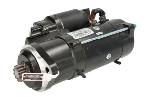 Demaror potrivit JOHN DEERE 5070M 2WD, 5080M 2WD, 5080R, 5083E, 5085GF, 5085GN, 5085GV, 5085M, 5088GL, 5090G 4WD, 5090M 2WD, 5090R, 5093E, 5093EN (12V, 3, 2kW, reconditionat profesional)