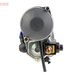 Demaror potrivit JOHN DEERE 9560 STS, 9650 STS, 9660 STS, 9750 STS, 9760 STS (12V, 4, 8kW, numar dinti 11 buc, nou) - Img 3