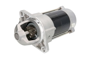 Demaror potrivit KUBOTA (12V, 1kW, numar dinti 9 buc, nou)