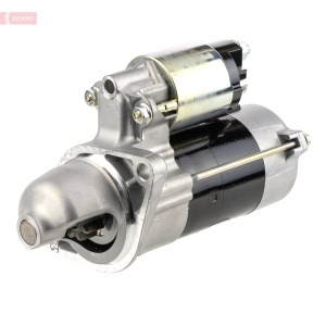 Demaror potrivit KUBOTA (12V, 1kW, numar dinti 9 buc, nou) - Img 2