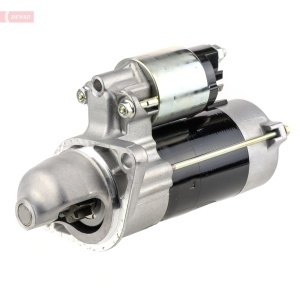 Demaror potrivit KUBOTA (12V, 1kW, numar dinti 9 buc, nou) - Img 2