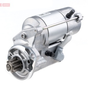 Demaror potrivit KUBOTA (12V, 2kW, numar dinti 8 buc, nou)