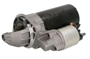 Demaror potrivit OPEL CORSA A, CORSA A TR, KADETT B, KADETT C CITY, KADETT D, KADETT E, MANTA B; FENDT 200 1.0-2.6D dupa 1965 (12V, 2, 5kW, nou)
